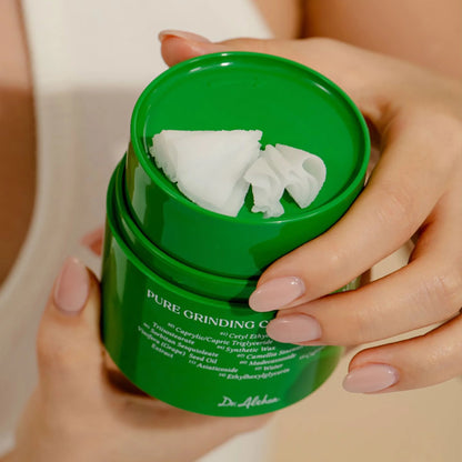 Dr. Althea - Pure Grinding Cleansing Balm