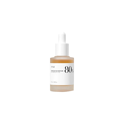 Heartleaf 80% Moisture Soothing Ampoule