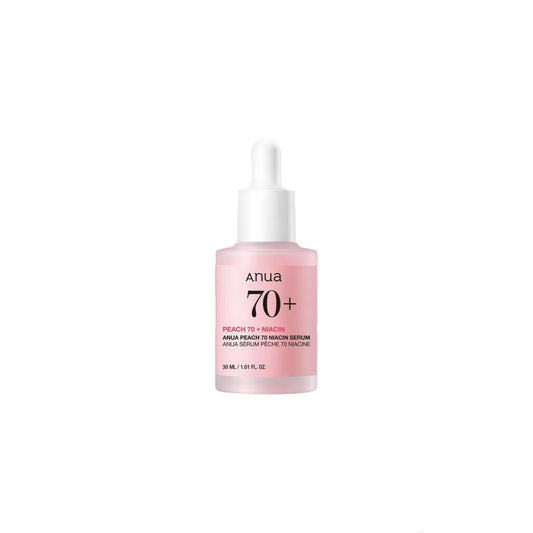 ANUA Peach 70 Niacin Serum 70%