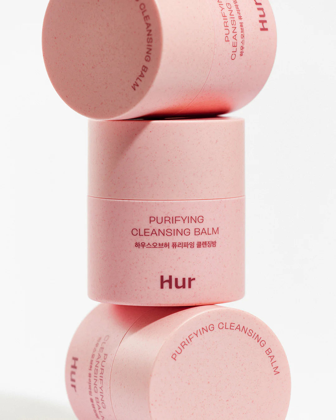 HOUSE OF HUR Purifying Cleansing Balm