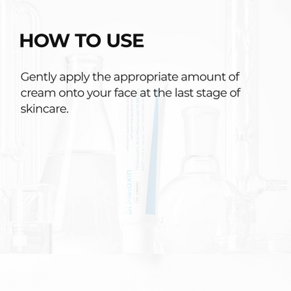 Dr. Melaxin TX Cream 50ml