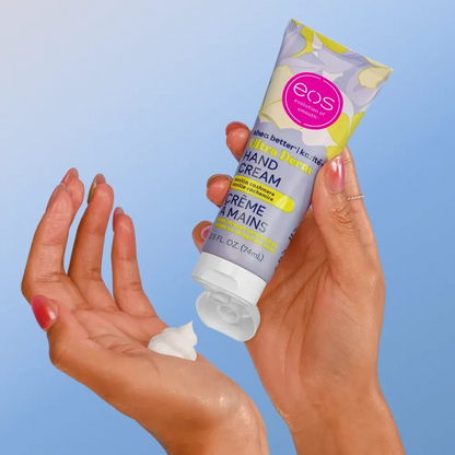 EOS Shea Better™ Ultra Derm Hand Cream Vanilla Cashmere 74 ml
