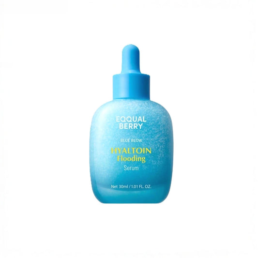 Eqqualberry Hyaltoin Flooding Serum 30ml