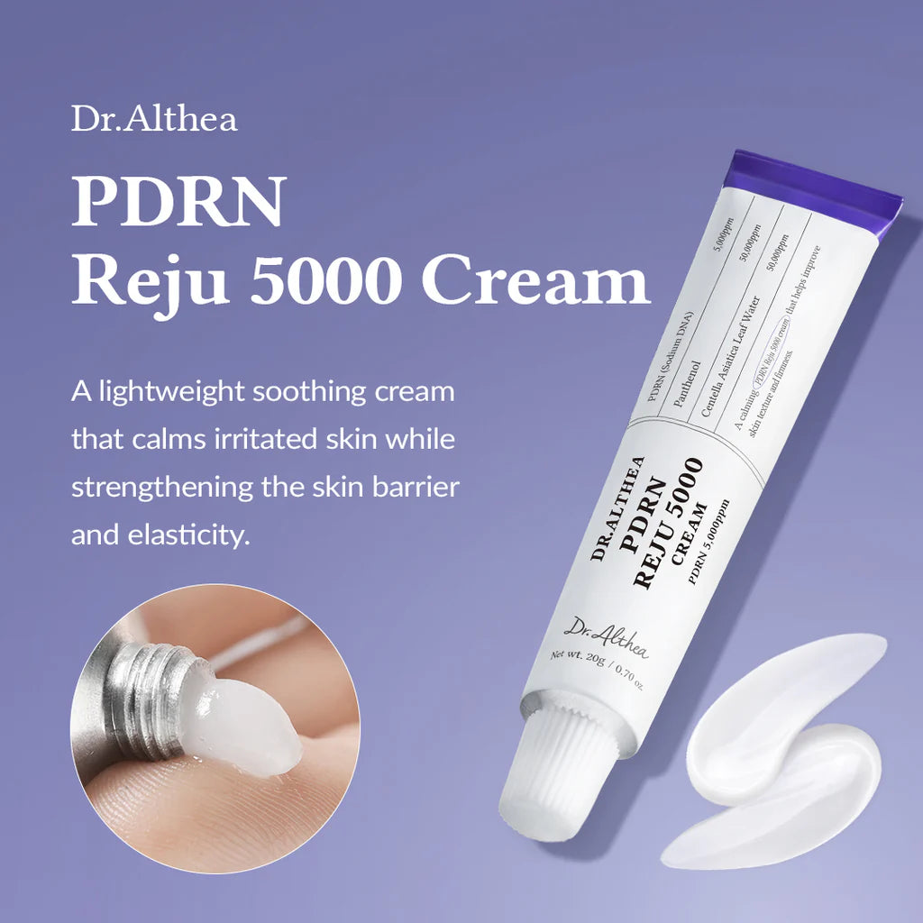 Dr.Althea PDRN Reju 5000 Cream 20g