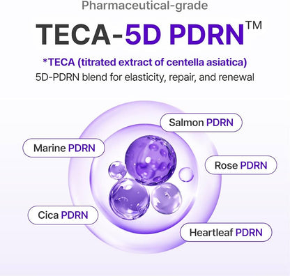 Centellian24 Expert Madeca Cream Active Renew PDRN 50ml