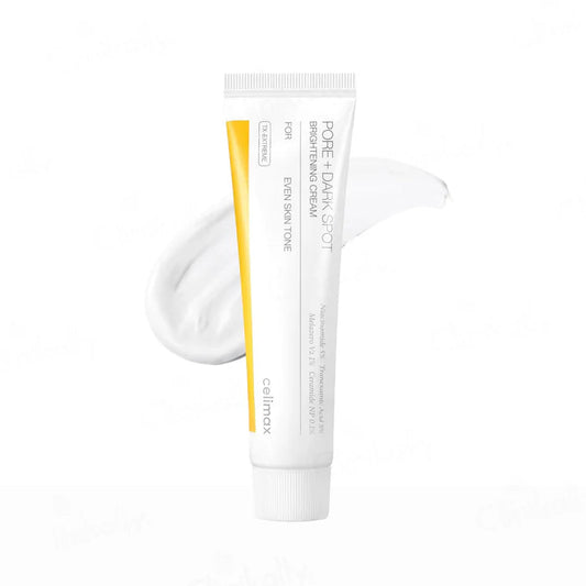 Celimax Pore+Dark Spot Brightening Cream 35ml
