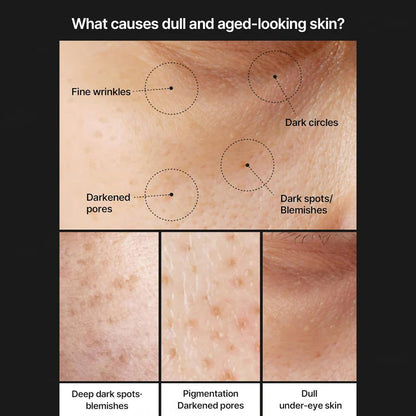 Celimax Pore+Dark Spot Brightening Cream 35ml