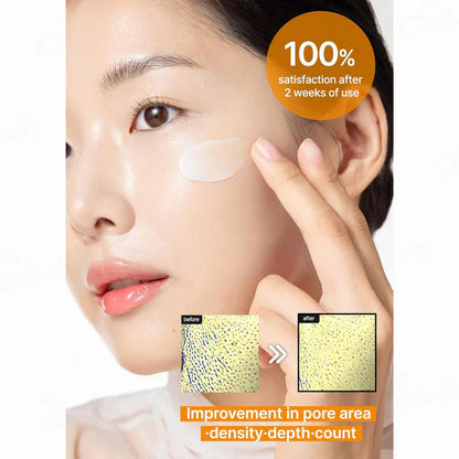 Celimax Pore+Dark Spot Brightening Cream 35ml