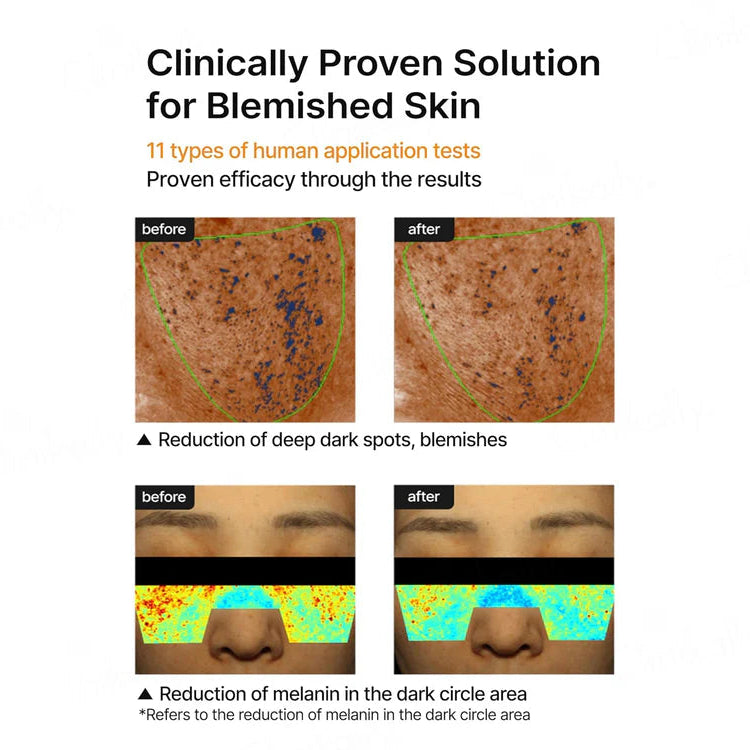 Celimax Pore+Dark Spot Brightening Cream 35ml
