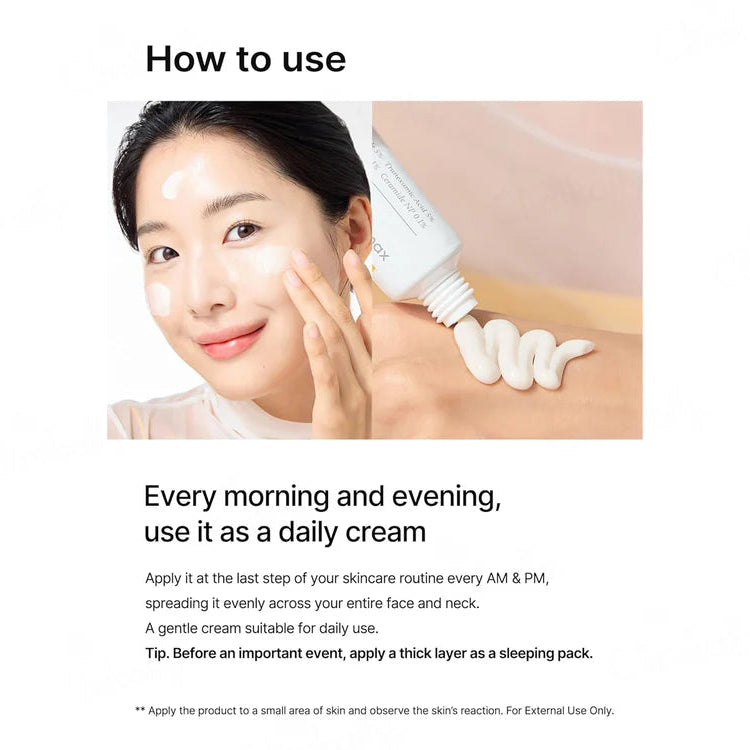 Celimax Pore+Dark Spot Brightening Cream 35ml