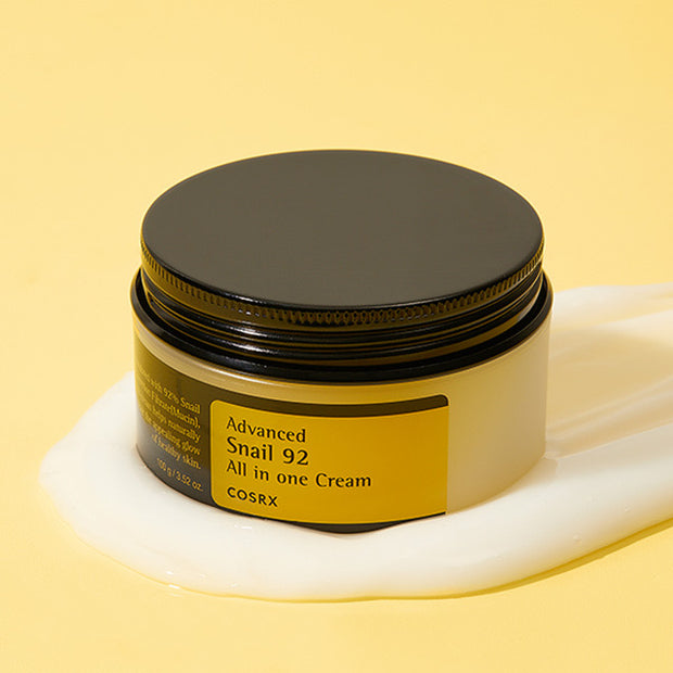 كريم الحلزون الكل في واحد ( 100 جم )