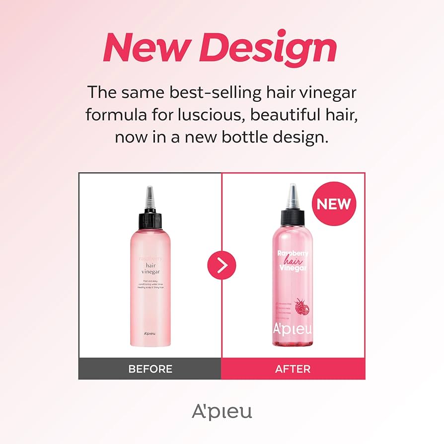 خل الشعر بالتوت من أبيو