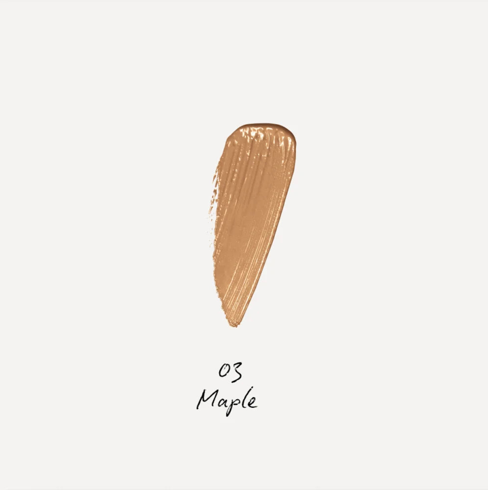 Carissa Bright Blur Concealer Maple