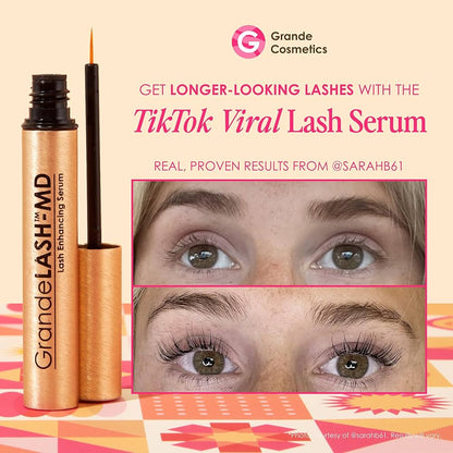 GrandeLASH-MD Lash Enhancing Serum 2 ml