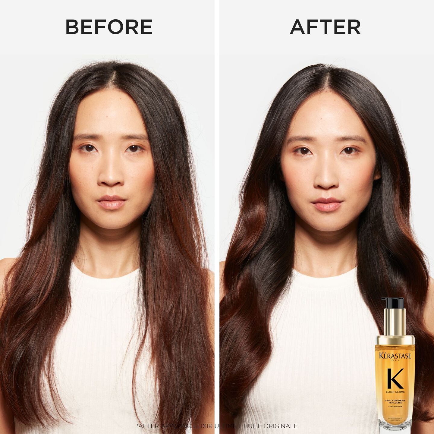 KERASTASE elixir ultime l'huile original