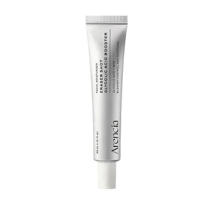 Arencia Eraser Shot Glycolic Acid Booster 30 ml