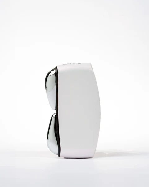 SLBNY Microcurrent Red Led Face & Neck Massager