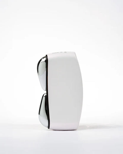 SLBNY Microcurrent Red Led Face & Neck Massager