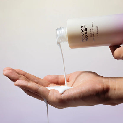 Black Rice Probiotics Barrier Essence (120 ml)