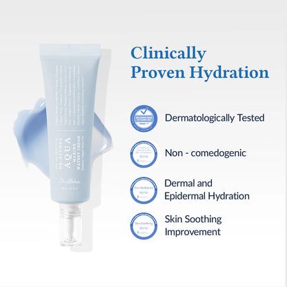 Dr.althea , Aqua Marine Hydration Trio , full size