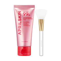APRILSKIN TXA Niacinamide 99 Night Wrapping Mask 80ml