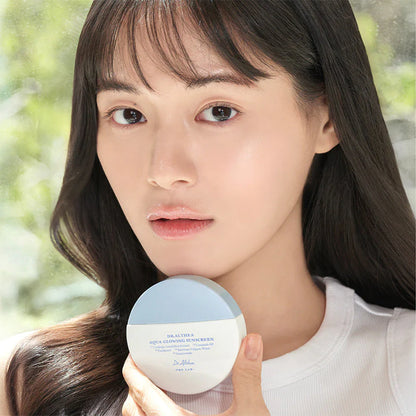 Dr.Althea Aqua Glowing Sunscreen 45ml