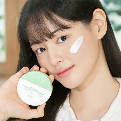 Dr. Althea Green Tea Fresh Sunscreen 45ml