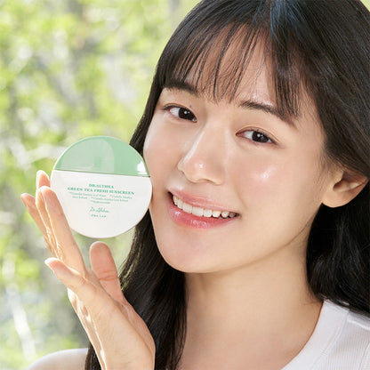Dr. Althea Green Tea Fresh Sunscreen 45ml