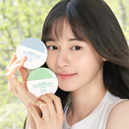 Dr. Althea Green Tea Fresh Sunscreen 45ml