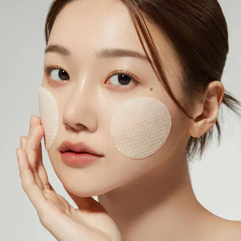 Medicube Deep Vita C Pad (70 Pads)