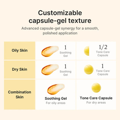 Medicube Kojic Acid Turmeric Vita Capsule Cream 53g