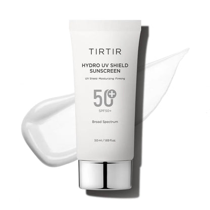 Hydro UV Shield Sunscreen SPF50 50ml