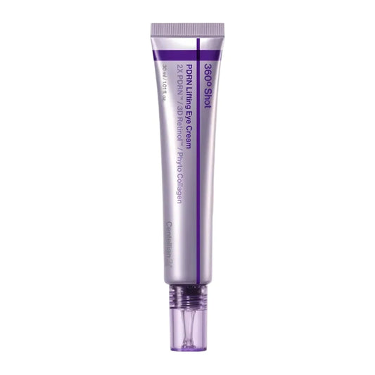 CENTELLIAN24 360 Shot PDRN Lifting Eye Cream 30ml