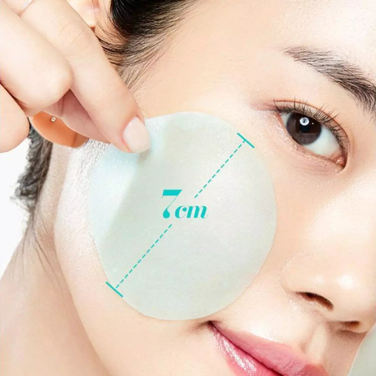 Anua , PDRN 100 Hyaluronic Acid Glow Pad , 60 pads , 180 ml