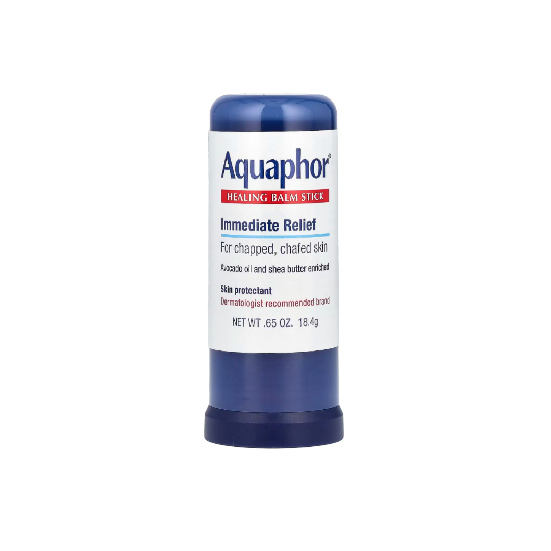 Aquaphor Healing Balm Stick Immediate Relife 18.4 g