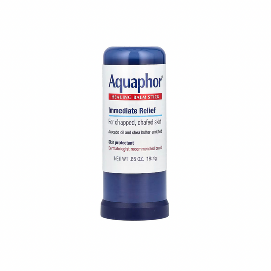 Aquaphor Healing Balm Stick Immediate Relife 18.4 g
