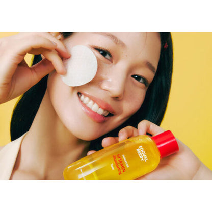 Eqqualberry Vitamin illuminating Toner Tonique hydratant150ml