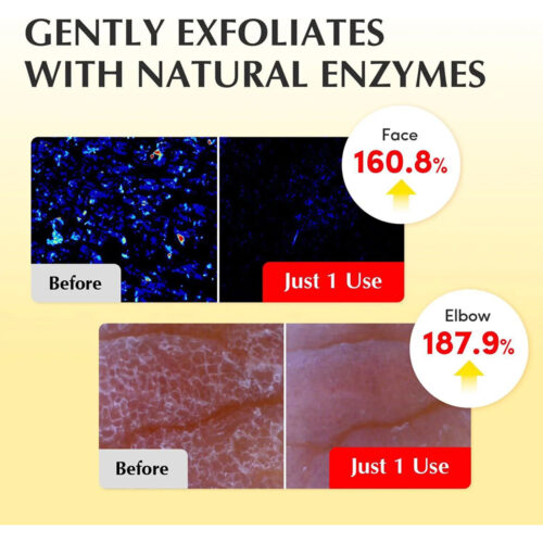 Eqqualberry GLOW FILTER vitamin 
illuminating routine (toner, serum & cream)