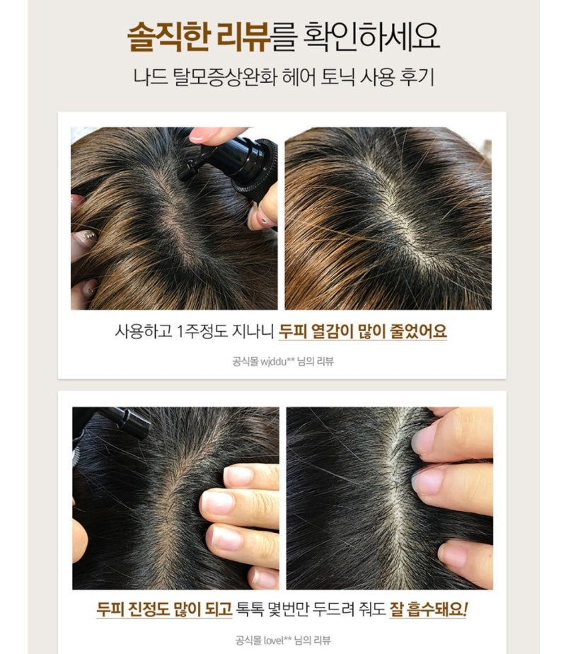 NARD Hair Loss Control Tonic 200ml