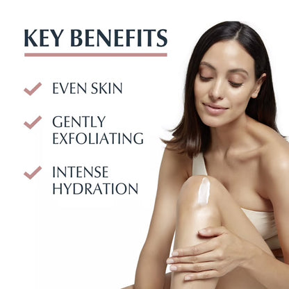 Eucerin Anti-Pigment Skin Tone Perfecting Body Cream 200 ml