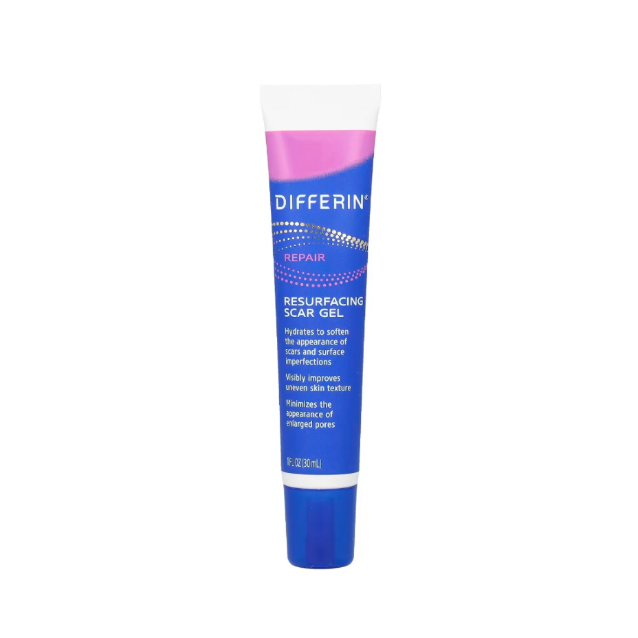 Differin Resurfacing Scar Gel 30 ml