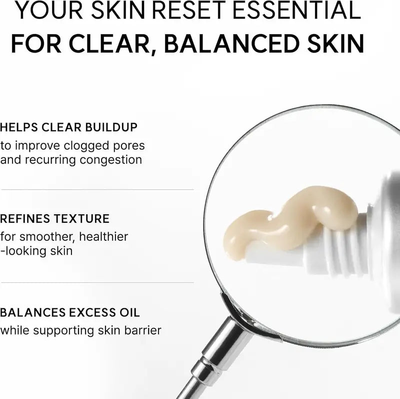 Arencia Eraser Shot Glycolic Acid Booster 30 ml