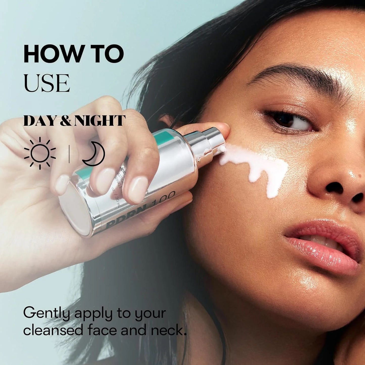 VT COSMATICS PDRN Essence 100ml