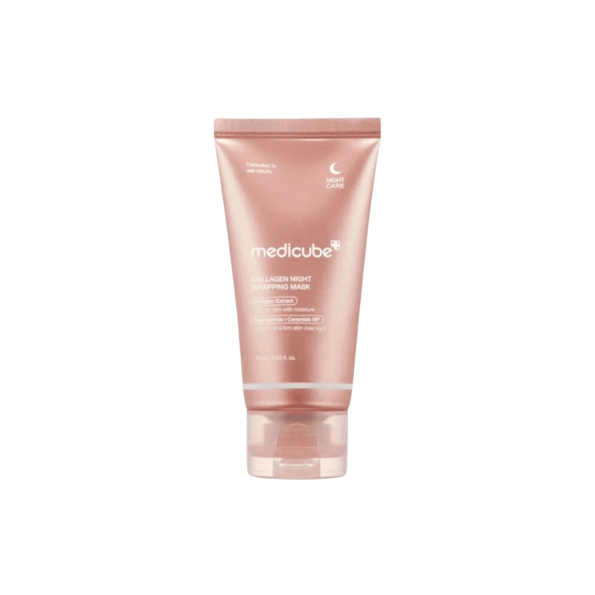 Medicube , Collagen Night Wrapping Mask , 75ml