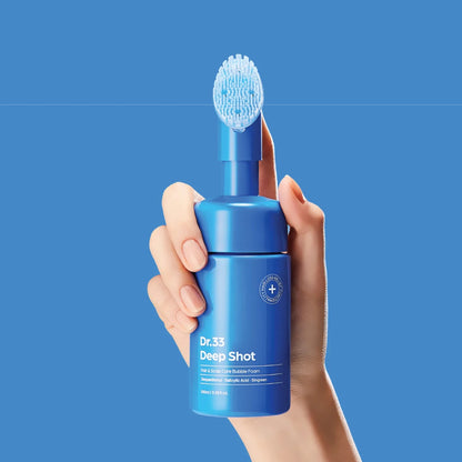 Seapuri Dr.33 Deep Shot Hair&Scalp 100ml
