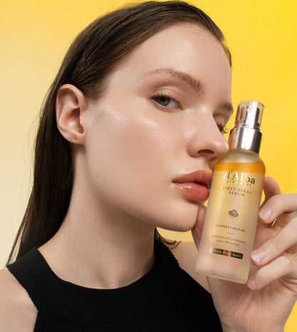d'Alba White Truffle First Spray Serum 100ml
