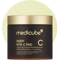 Medicube Deep Vita C Pad (70 Pads)