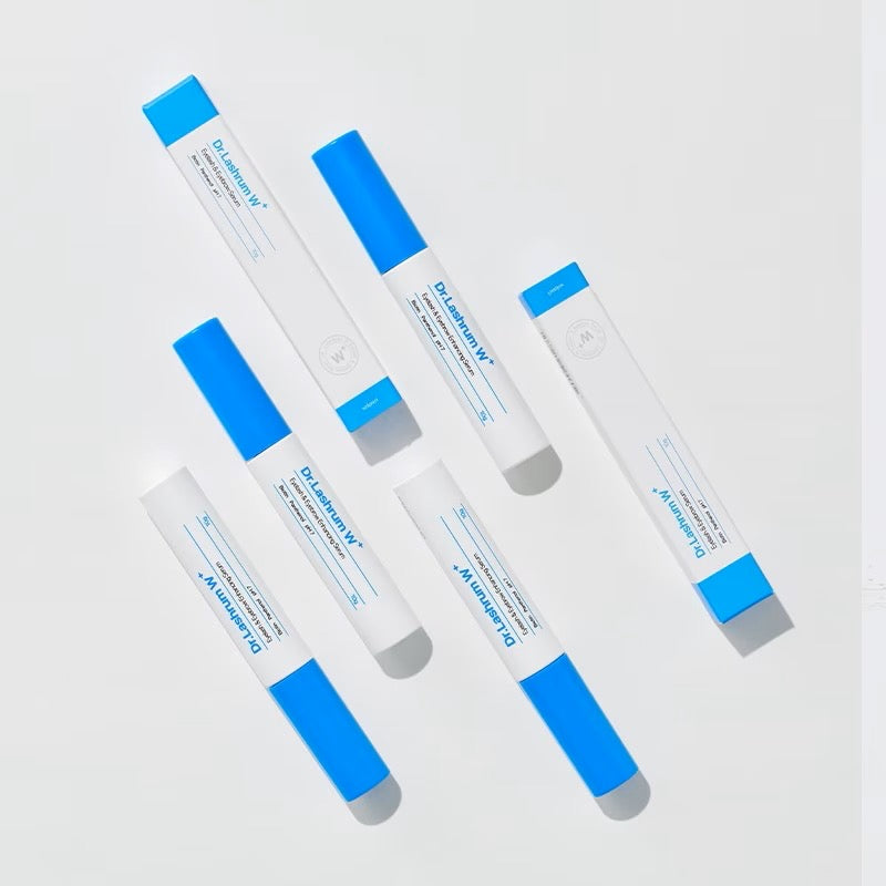 Dr.Lashrum W+ Eyelash Ampoule