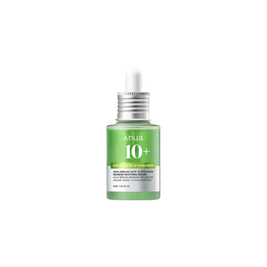 Anua azelaic acid 10 hyaluron serum 30 ml