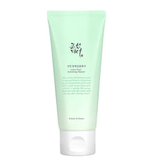 Beauty of joseon green Plum refreshing Cleanser